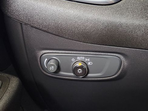 Used 2024 Chevrolet Equinox LT AWD/4WD image 22