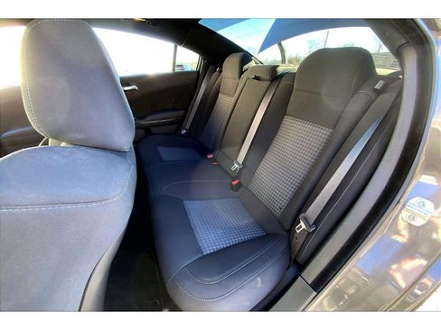 Used 2023 Dodge Charger GT w/ Blacktop Package image 22