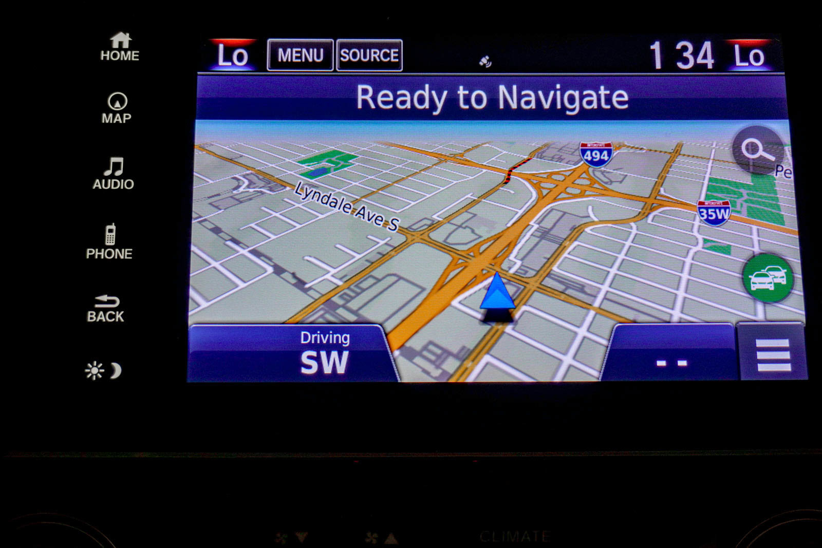 Used 2022 Honda CR-V Touring image 27