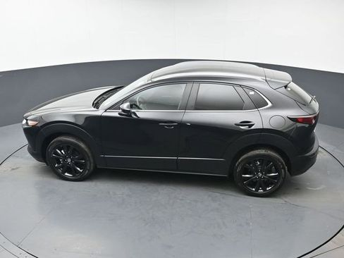 Certified 2024 MAZDA CX-30 AWD 2.5 S w/ Select Sport Pkg image 32