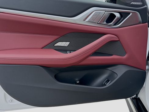 New 2026 BMW M440i w/ Premium Package RWD image 22