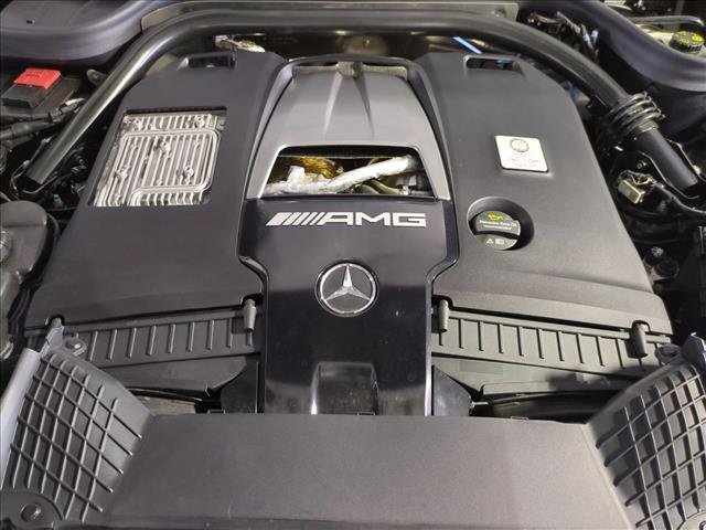Certified 2021 Mercedes-Benz G 63 AMG 4MATIC image 23