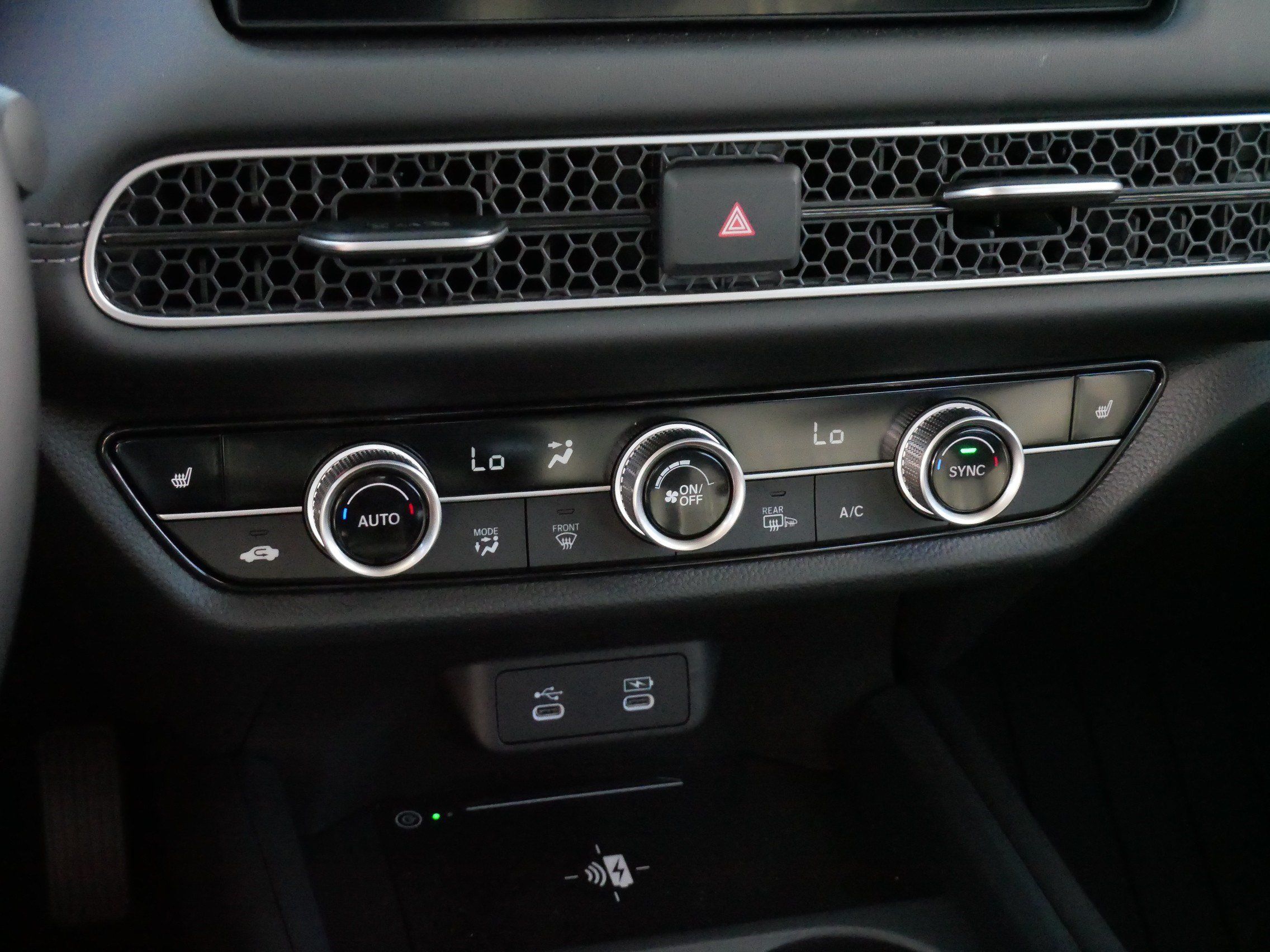 Used 2027 Honda HR-V EX-L image 24