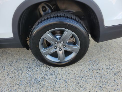 Used 2023 Honda Ridgeline RTL-E image 8