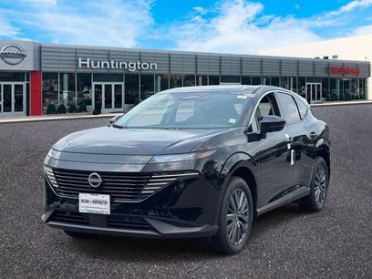 New 2026 Nissan Murano SL