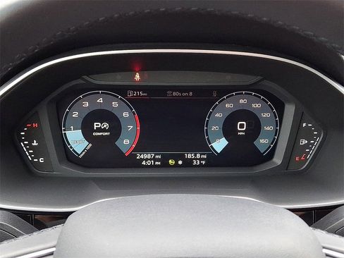 Used 2022 Audi Q3 2.0T Premium Plus w/ Premium Plus Package image 14