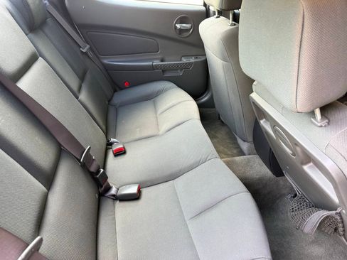 Used 2004 Pontiac Grand Prix GTP FWD image 9