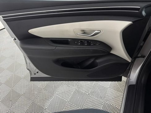 Certified 2024 Hyundai Tucson SEL AWD/4WD image 12