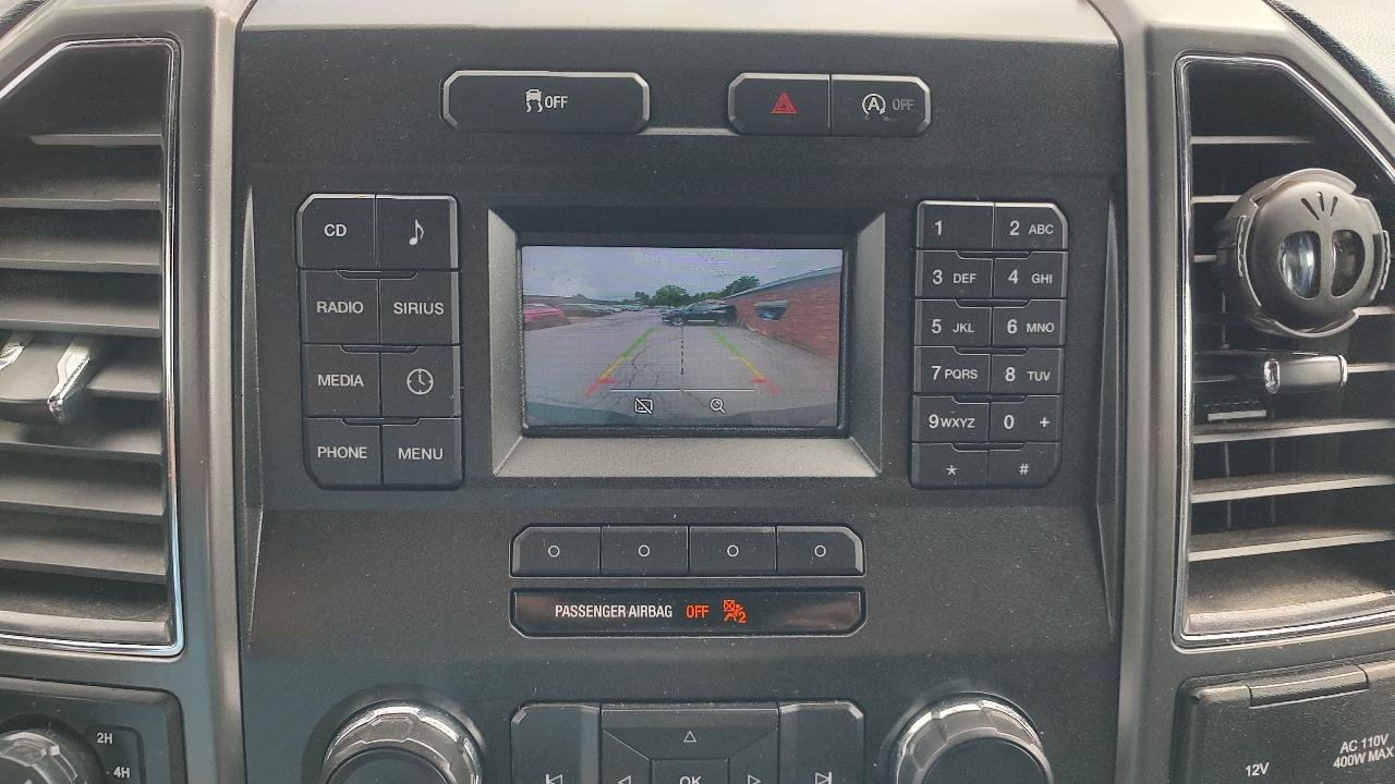 Used 2017 Ford F150 XLT w/ Equipment Group 301A Mid AWD/4WD image 17