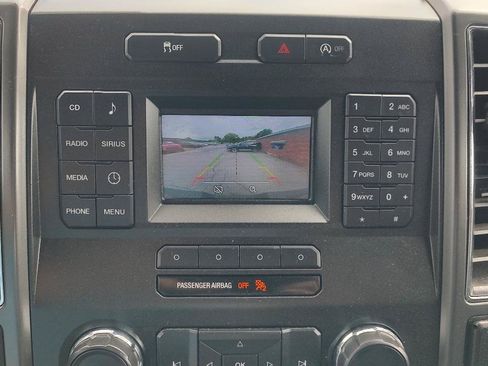 Used 2017 Ford F150 XLT w/ Equipment Group 301A Mid AWD/4WD image 17
