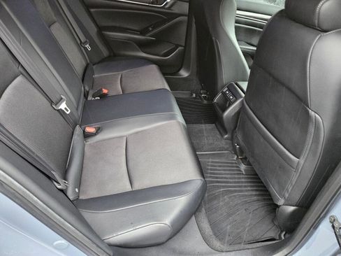 Used 2021 Honda Accord Sport image 14