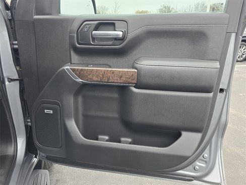 Used 2019 GMC Sierra 1500 Denali w/ Driver Alert Package II image 33