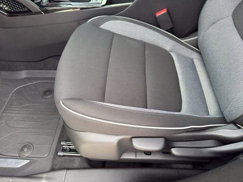 New 2026 Chevrolet TrailBlazer LT image 11