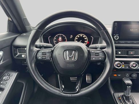 Used 2024 Honda Civic Sport image 14