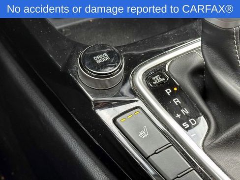 Used 2022 Kia Seltos SX w/ Sunroof Package image 29