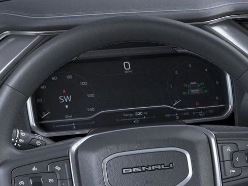 New 2026 GMC Sierra 3500 Denali w/ Denali Reserve Package AWD/4WD image 50
