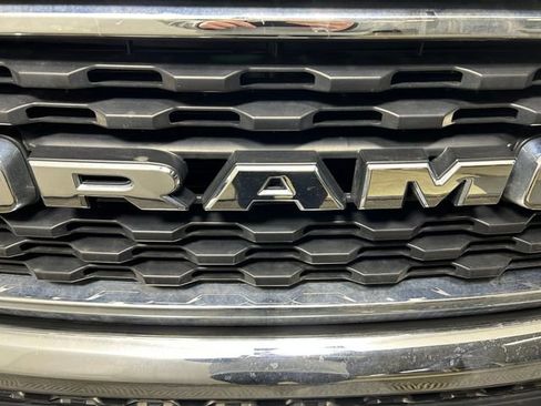 Used 2023 RAM 1500 Big Horn image 10