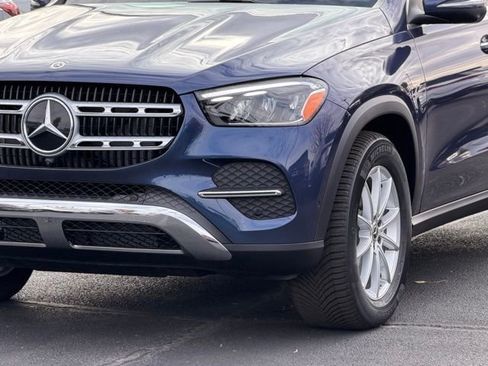 New 2026 Mercedes-Benz GLE 350 4MATIC image 2