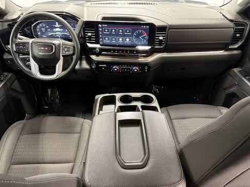 Used 2023 GMC Sierra 1500 SLE AWD/4WD image 11