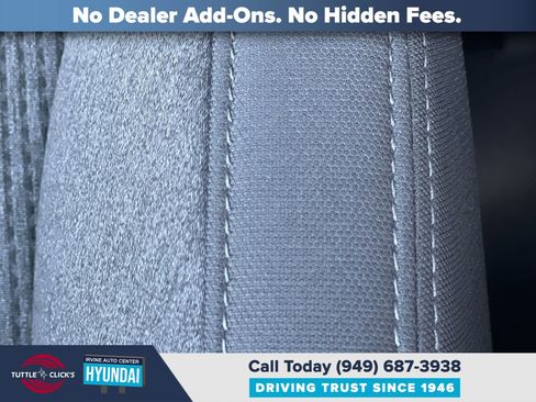 Used 2022 Hyundai Santa Fe XRT w/ Cargo Package image 26