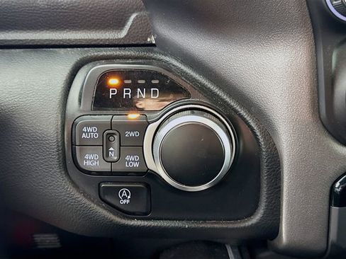 Used 2021 RAM 1500 Big Horn image 20