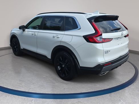 Used 2024 Honda CR-V Sport-L image 7