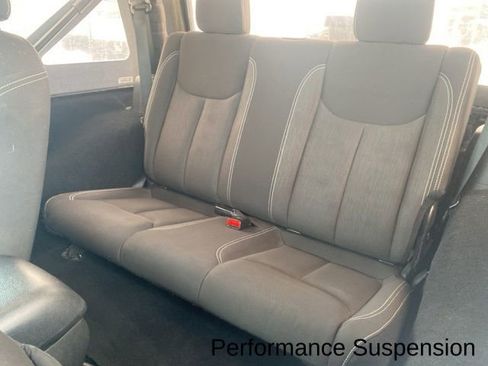 Used 2015 Jeep Wrangler Rubicon w/ Trailer Tow Group image 20