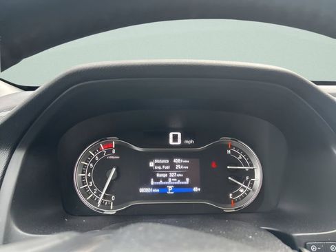 Used 2019 Honda Ridgeline RTL image 23