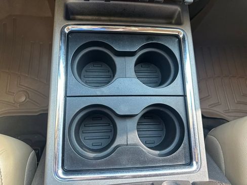 Used 2012 Ford F350 Lariat AWD/4WD image 6