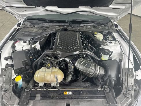 Used 2016 Ford Mustang Shelby GT350 w/ Technology Package RWD image 28