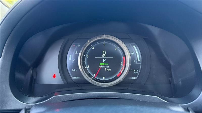 Used 2015 Lexus IS 250 AWD w/ Navigation System Package image 31
