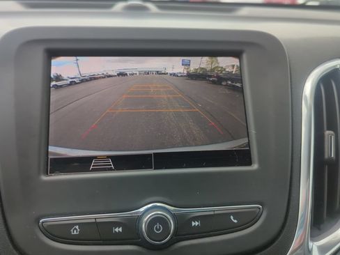 Certified 2024 Chevrolet Equinox LS w/ LS Convenience Package AWD/4WD image 24