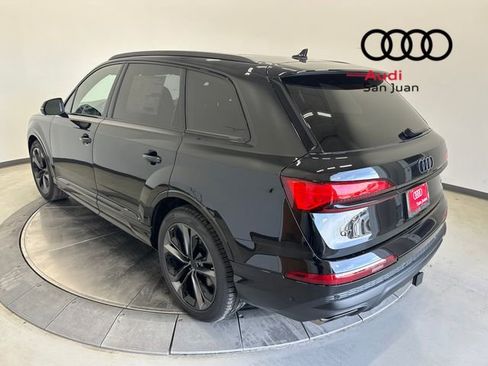 New 2026 Audi Q7 3.0T Premium Plus AWD/4WD image 43