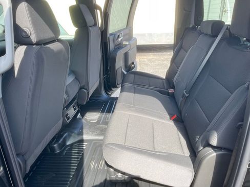 New 2026 Chevrolet Silverado 3500 W/T AWD/4WD image 23