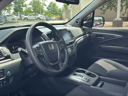 Certified 2023 Honda Ridgeline Sport image 26
