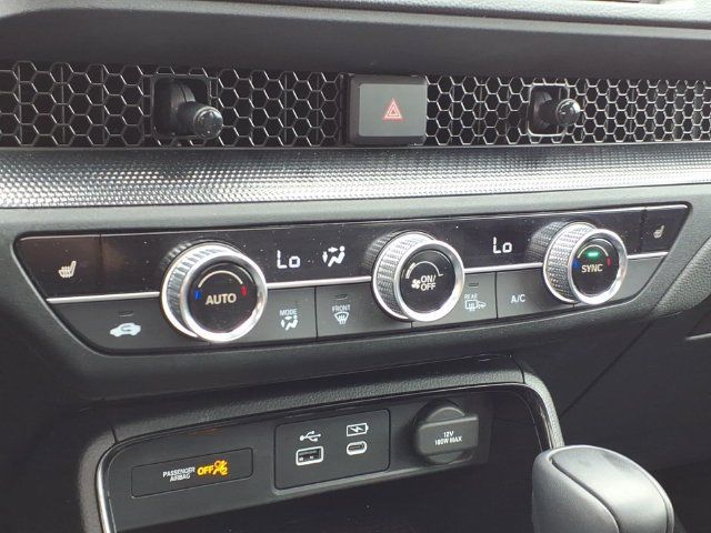 Certified 2024 Honda CR-V Sport-L image 18