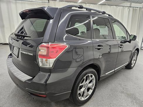 Used 2018 Subaru Forester 2.5i Touring image 5