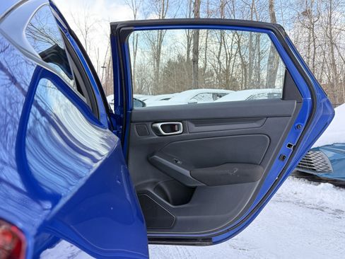 Used 2023 Honda Civic Sport image 32