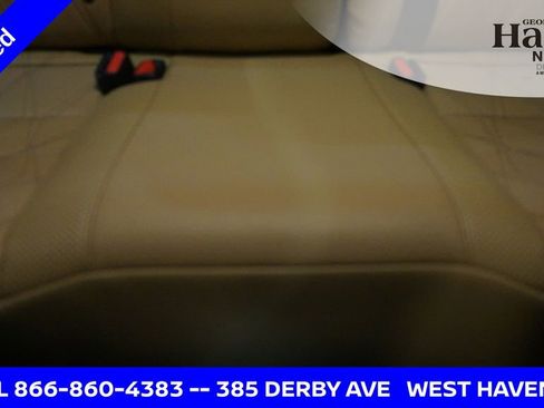 Certified 2024 Nissan Sentra SV w/ SV Premium Package image 58