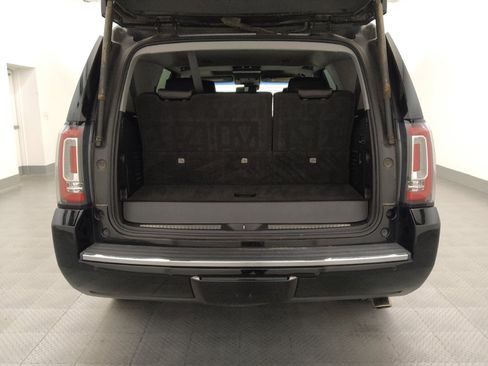 Used 2020 GMC Yukon Denali w/ Denali Ultimate Package AWD/4WD image 29
