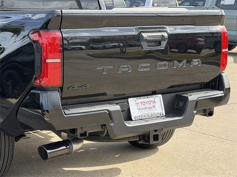 New 2026 Toyota Tacoma SR5 image 6