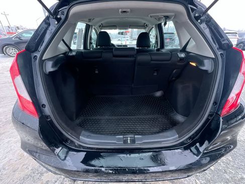 Used 2020 Honda Fit LX image 25