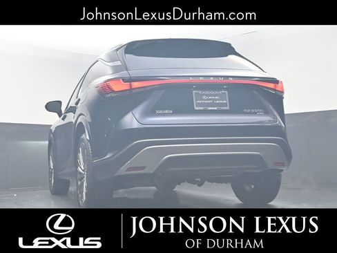 New 2026 Lexus RX 350 image 19