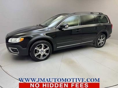 Used 2012 Volvo XC70 T6