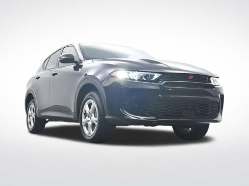Used 2024 Dodge Hornet GT AWD/4WD image 33