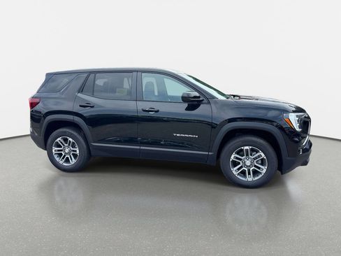 New 2027 GMC Terrain Elevation AWD/4WD image 3