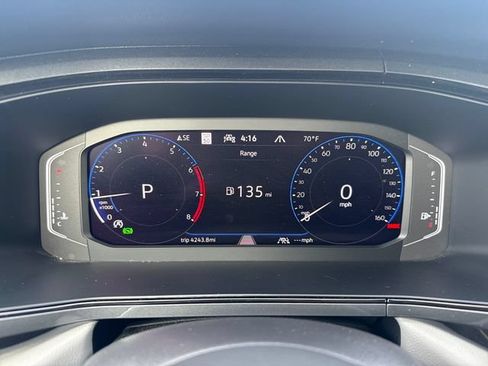 Used 2023 Volkswagen Taos SEL AWD/4WD image 20
