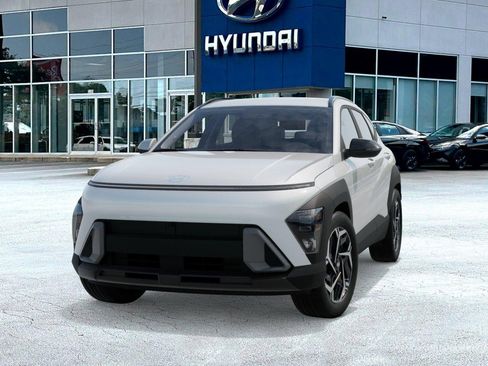 New 2026 Hyundai Kona Limited image 6