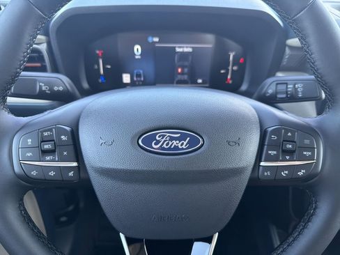 New 2026 Ford Maverick Lariat w/ 4K Tow Package AWD/4WD image 30