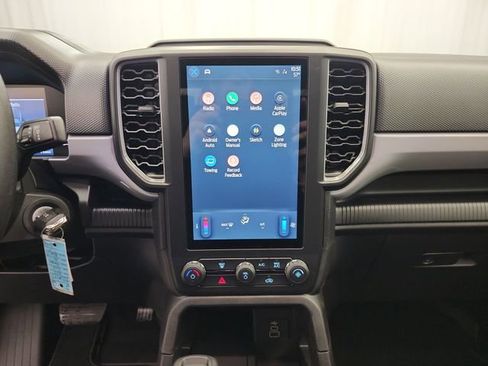 New 2025 Ford Ranger XL image 13